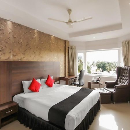 Fabhotel Dawn Mysore Eksteriør billede