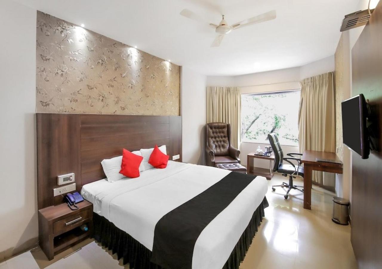 Fabhotel Dawn Mysore Eksteriør billede