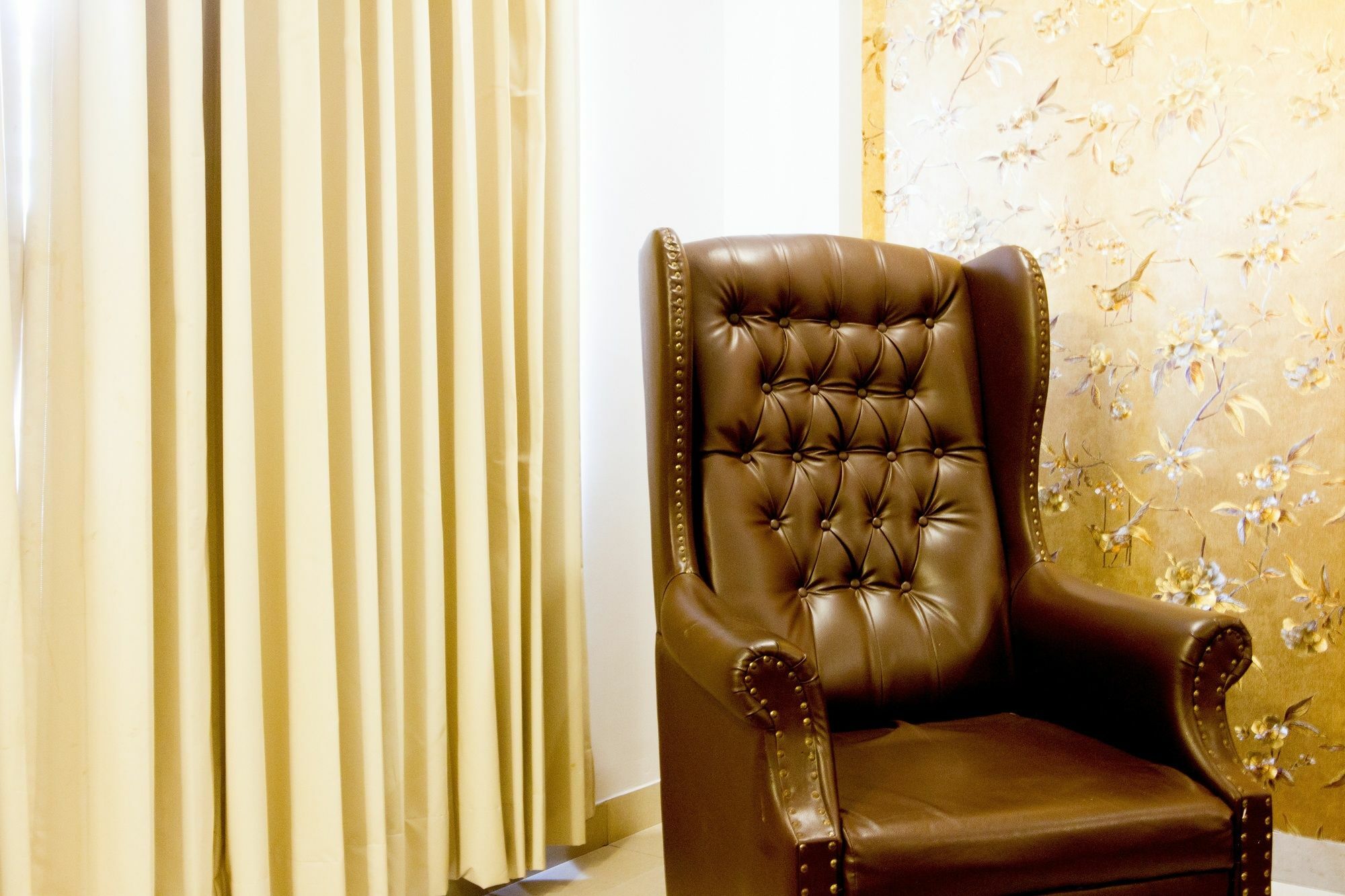 Fabhotel Dawn Mysore Eksteriør billede