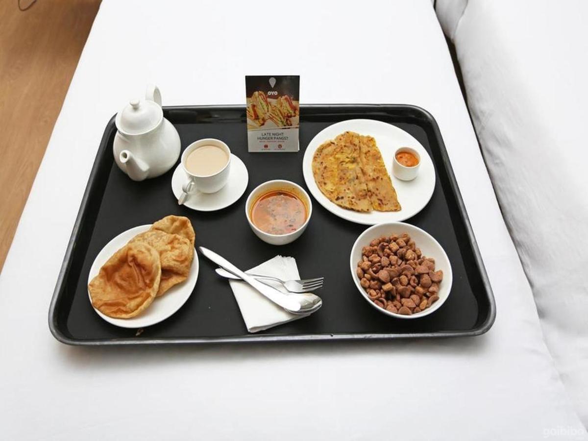 Fabhotel Dawn Mysore Eksteriør billede